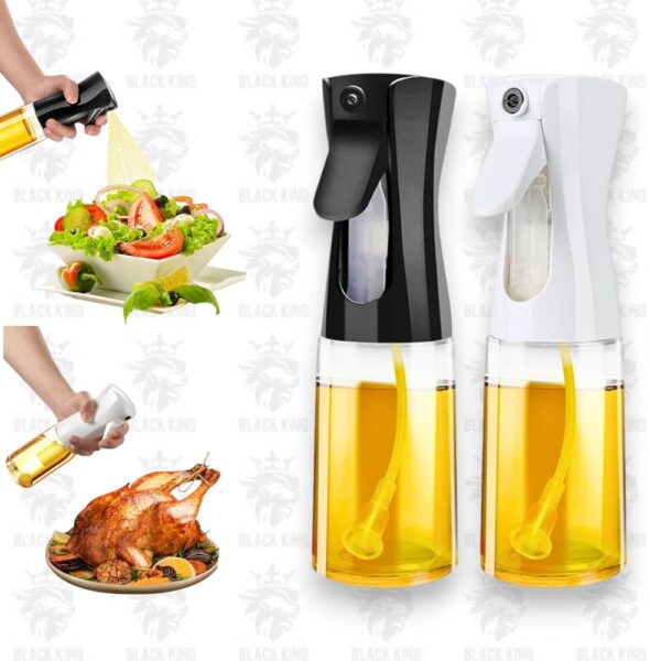 Aceiterera spray / H06-026A10