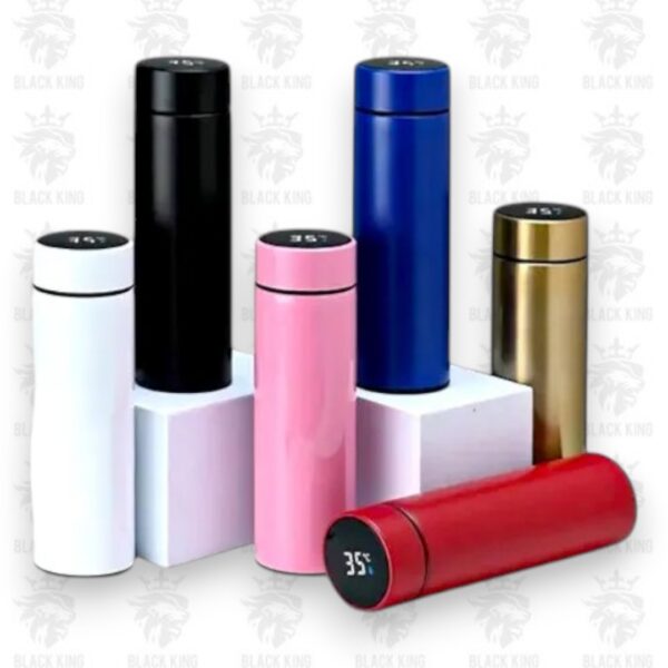 Termo 500ml con sensor / EX00016