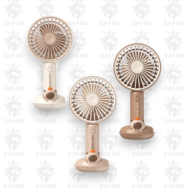 Miniventilador Capybara / MG2255