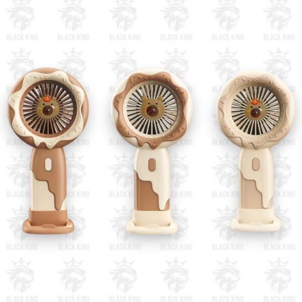 Miniventilador Capybara / MG2257
