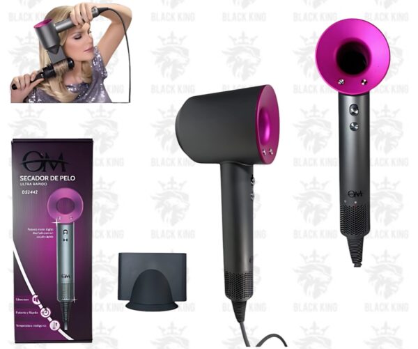 Secador de pelo 2400W / DS2442