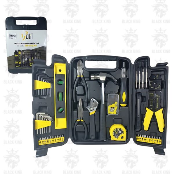 Set de herramientas 129pcs / FR262