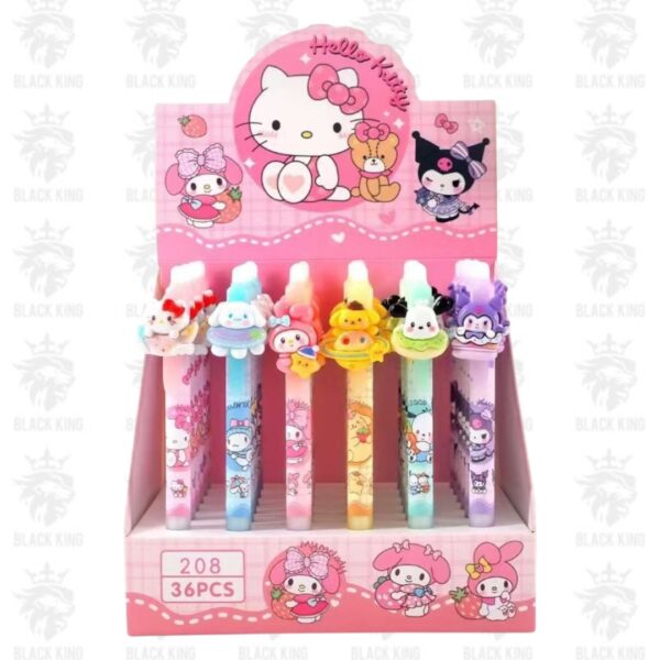 Lapicera Sanrio borrable / NO-208