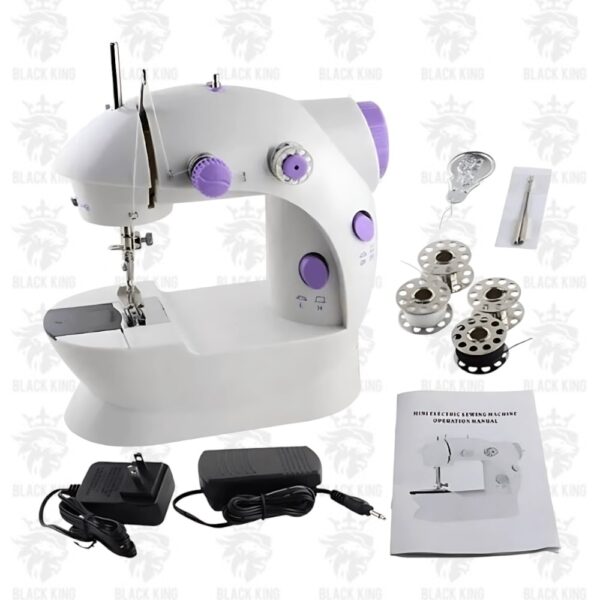 Maquina de coser / SM-202A