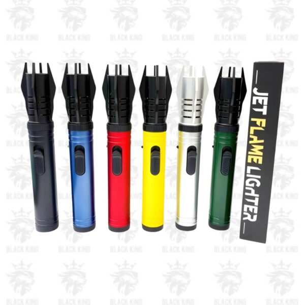 Encendedor catalitico metal / AC-18024-17