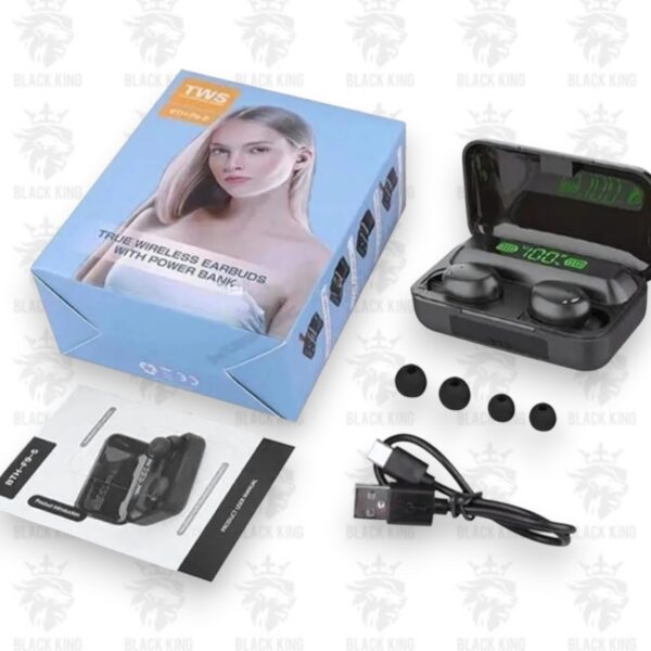 Auricular bluetooth F9-5 / F9-5