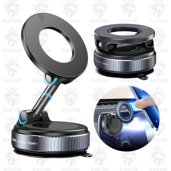 Soporte magnetico / HD-71075