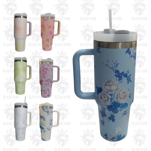Vaso Quencher / KXD-601