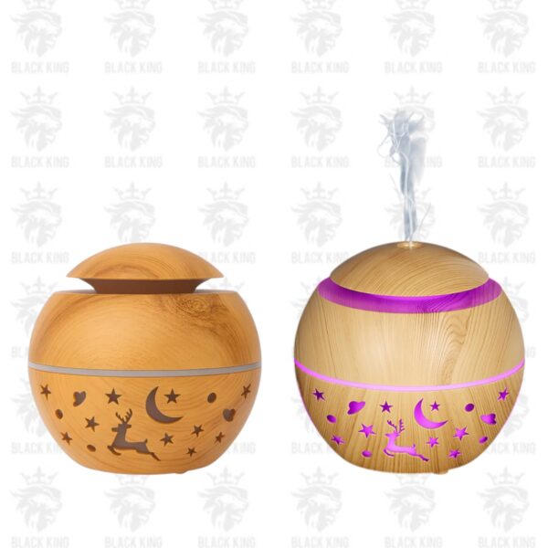 Humidificador / HMF-91082