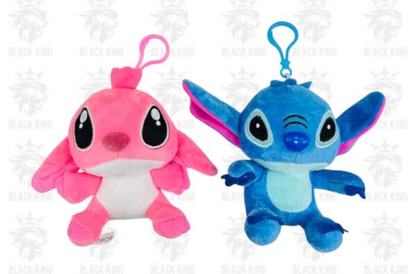 Peluche Stitch 12cm / SLA-7300