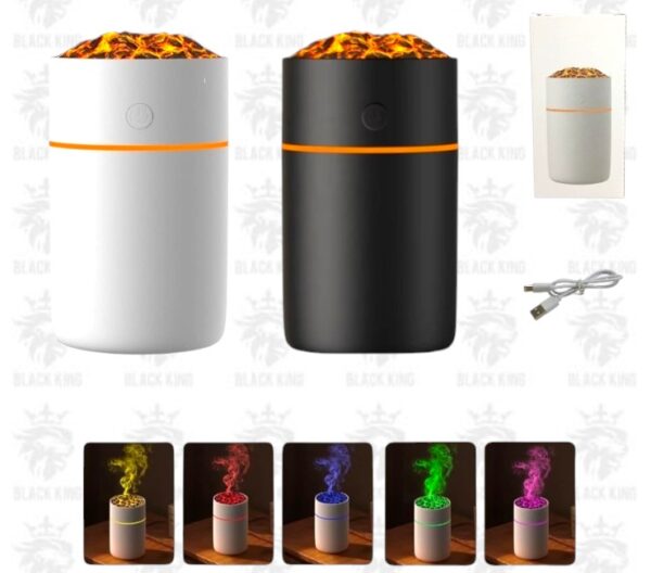 Humidificador / HMF-91063