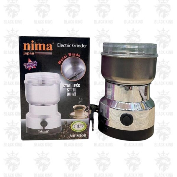 Moledor de cafe / NM-8300