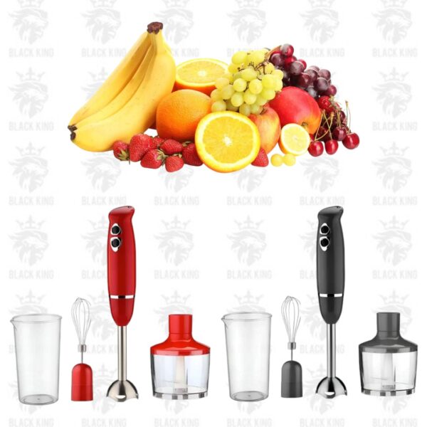 Mini pimer set 4 en 1 / HB-101SB