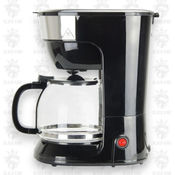 Cafetera 1.5L / CM-650B