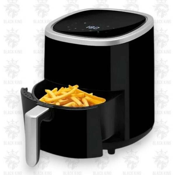 Freidora de aire 3.5L / OM-015A