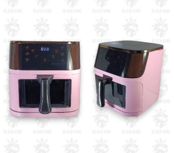Freidora de aire 10L / FRE-5809