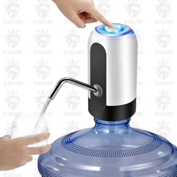 Bomba de agua para dispenser / LP-9492