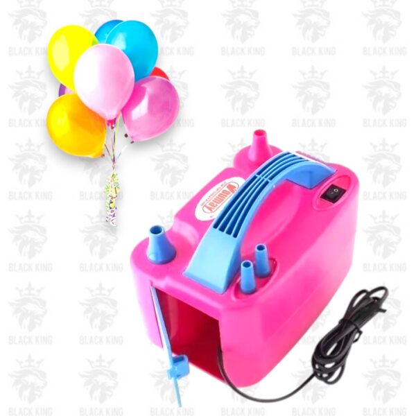 Inflador de globos / 73005
