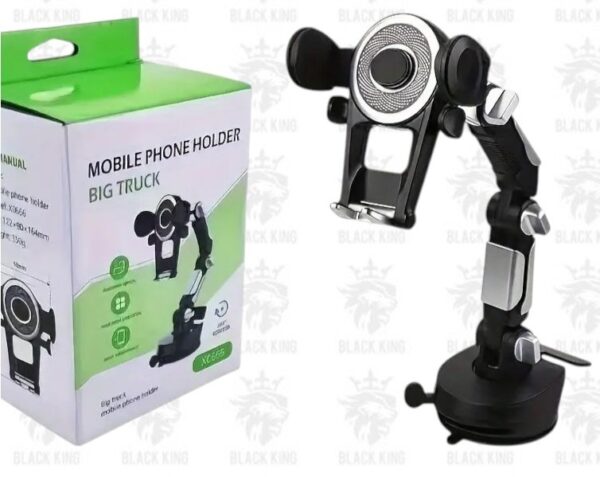 Holder para auto / HD-9487