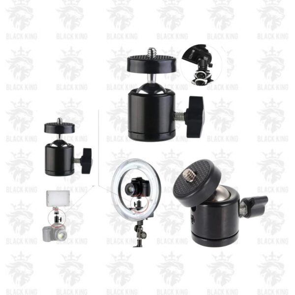 Mini adaptador cabeza / TY-30
