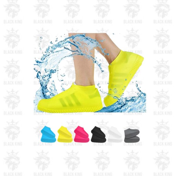 Funda Silicona Zapato / A-087-19