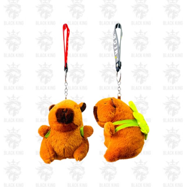 Llavero Capybara / MTO-23