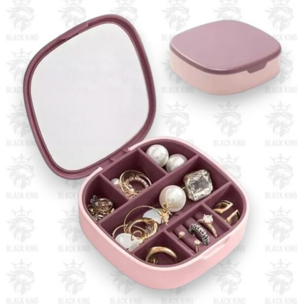Organizador joyas maquillajes / LD-988