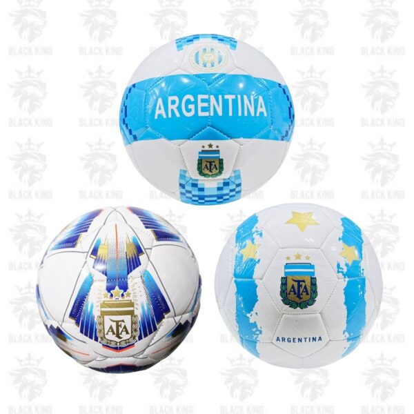 Futbol 5 / A-12006